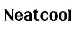 Neatcool - logo